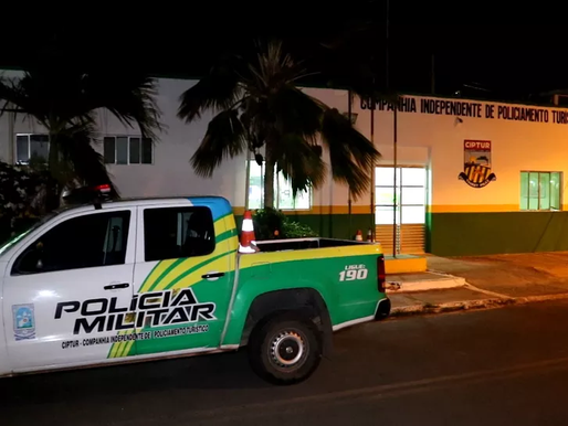 Homem é morto a tiros próximo a mercado de Luís Correia por dívida de drogas