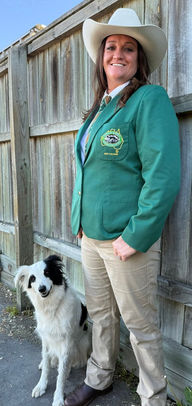 2025 Trans Tasman Wayleggo Cup | Australian Sheepdog Workers' Association