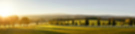 View over the picturesque Hidden Valley Resort, 45 minutes from Melbourne