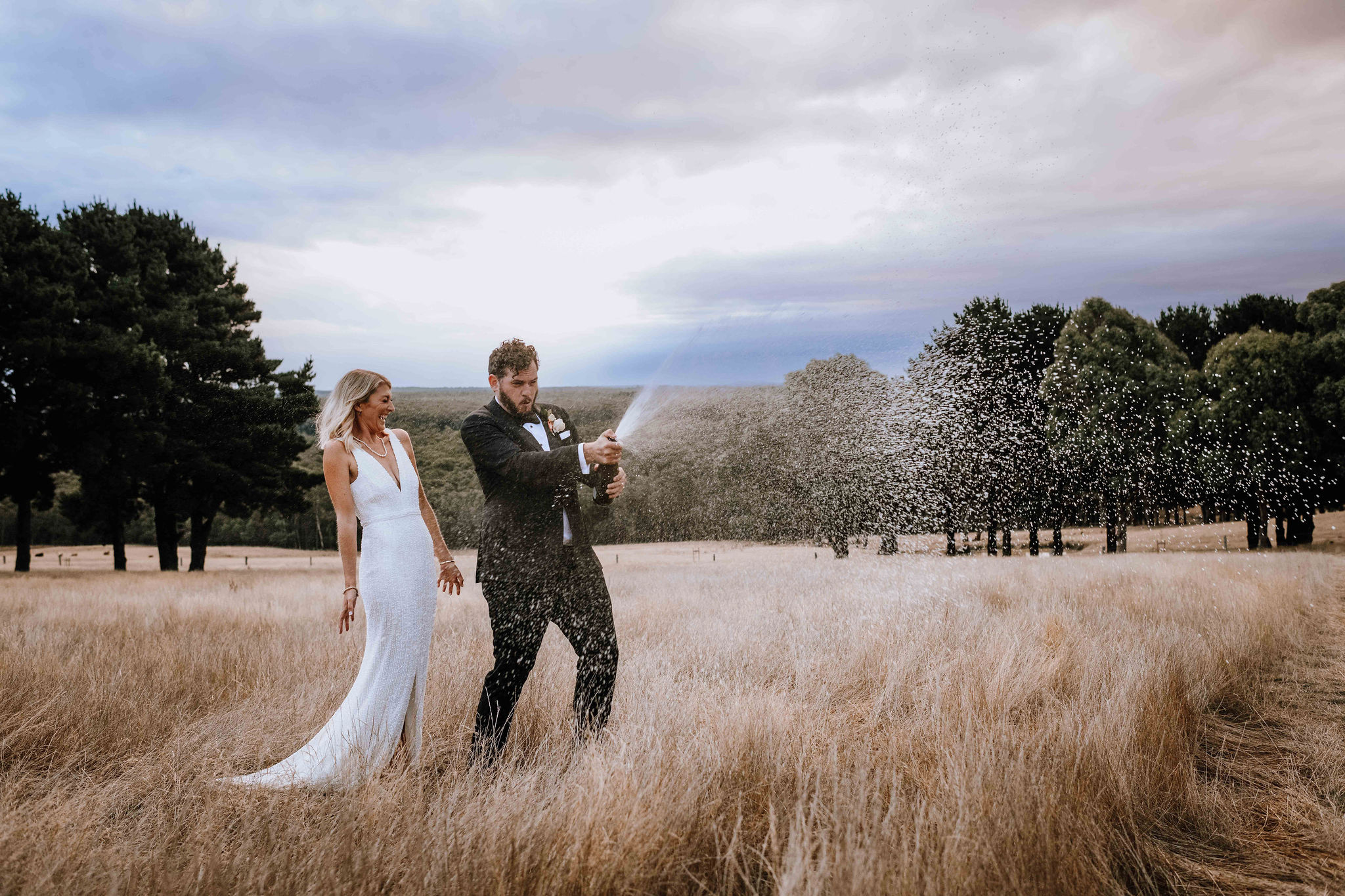 Mount Macedon Winery