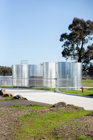 Melbourne Qauntity Surveyors, Government Building Project