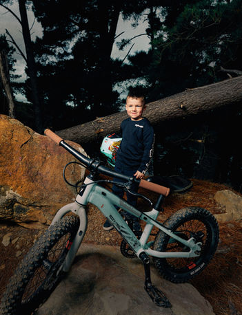 “Djuwang Baring” Creswick Trails | All Abilities, Family Friendly Mountain Bike Tracks| Hepburn Shire, Victoria