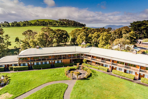 Glen Erin at Lancefield Macedon Ranges, Restaurant & Bar, Weddings, Functions & Events, Conferences and Accommodation