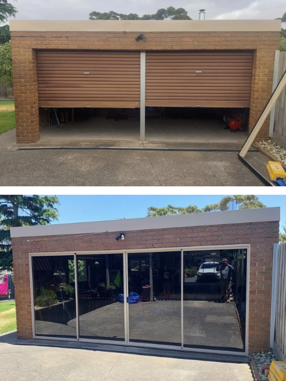 Window Replacement Services & Upgrades, Macedon Ranges, Metro Melbourne & Regional Victoria.
