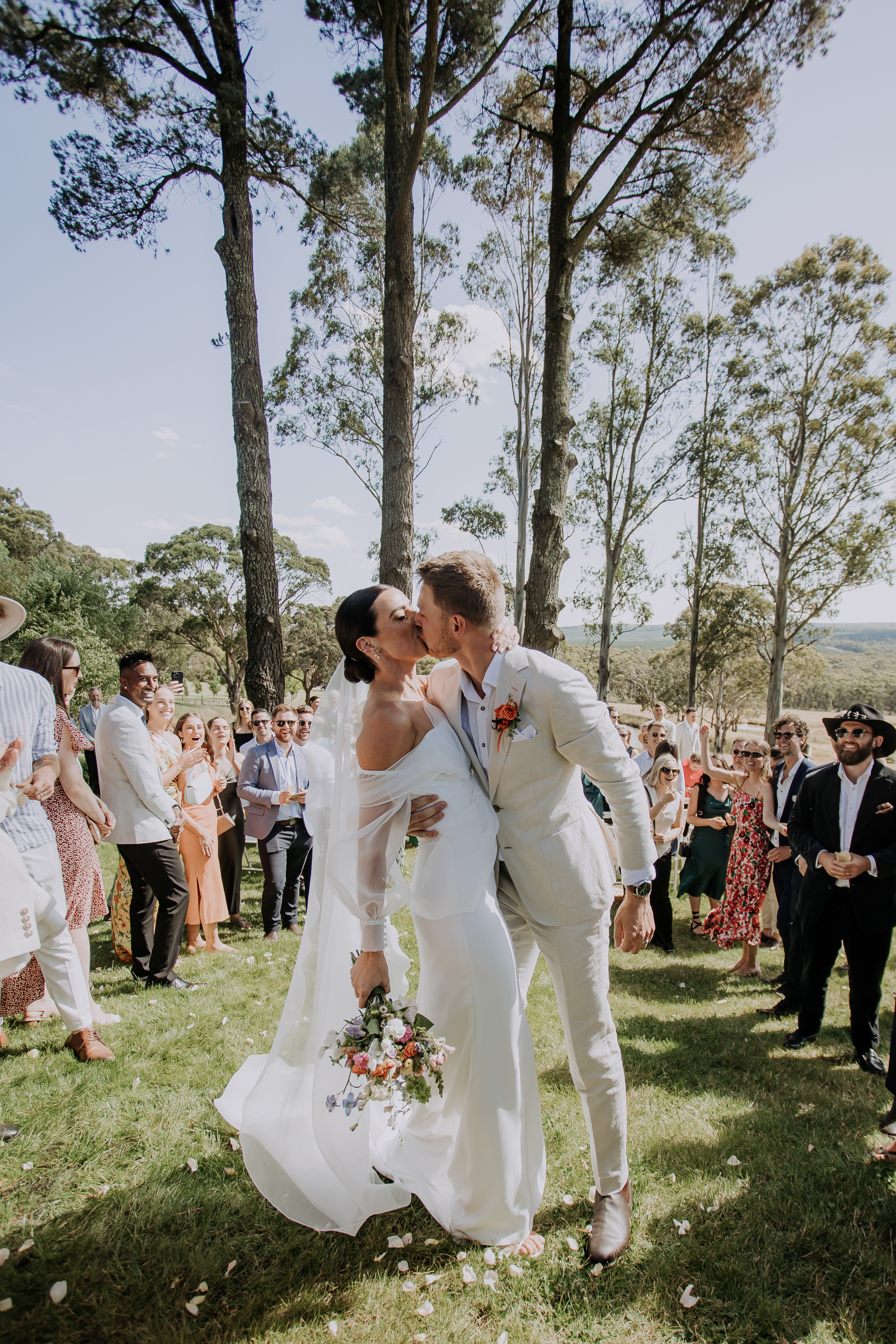 Mount Macedon Winery