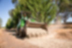 Land and Water Macedon Ranges irrigation and property services in the Macedon Ranges, Victoria