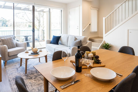 Hidden Valley Resort, Wallan, Accommodation, Country Club, Food, Drink, Championship Golf Course