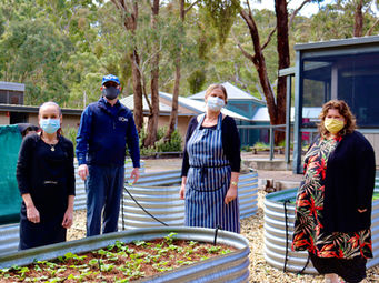 Kyneton Community House