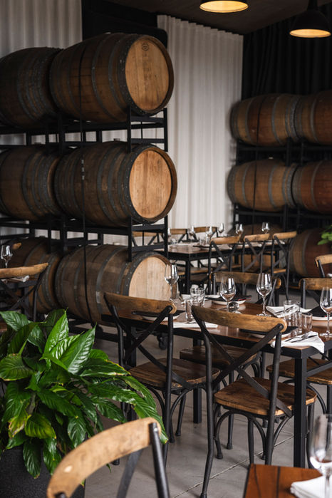 Mount Macedon Winery, Macedon Ranges, Winery Weddings, Cellar Door, Wine Tastings, Events Venue & UUMM Restaurant