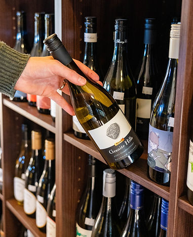 Granite Hills Winery, Lancefield Kyneton Macedon Ranges, Cellar Door, Estate Grown, Cool Climate Wines, Wholesale, Become a Stockist