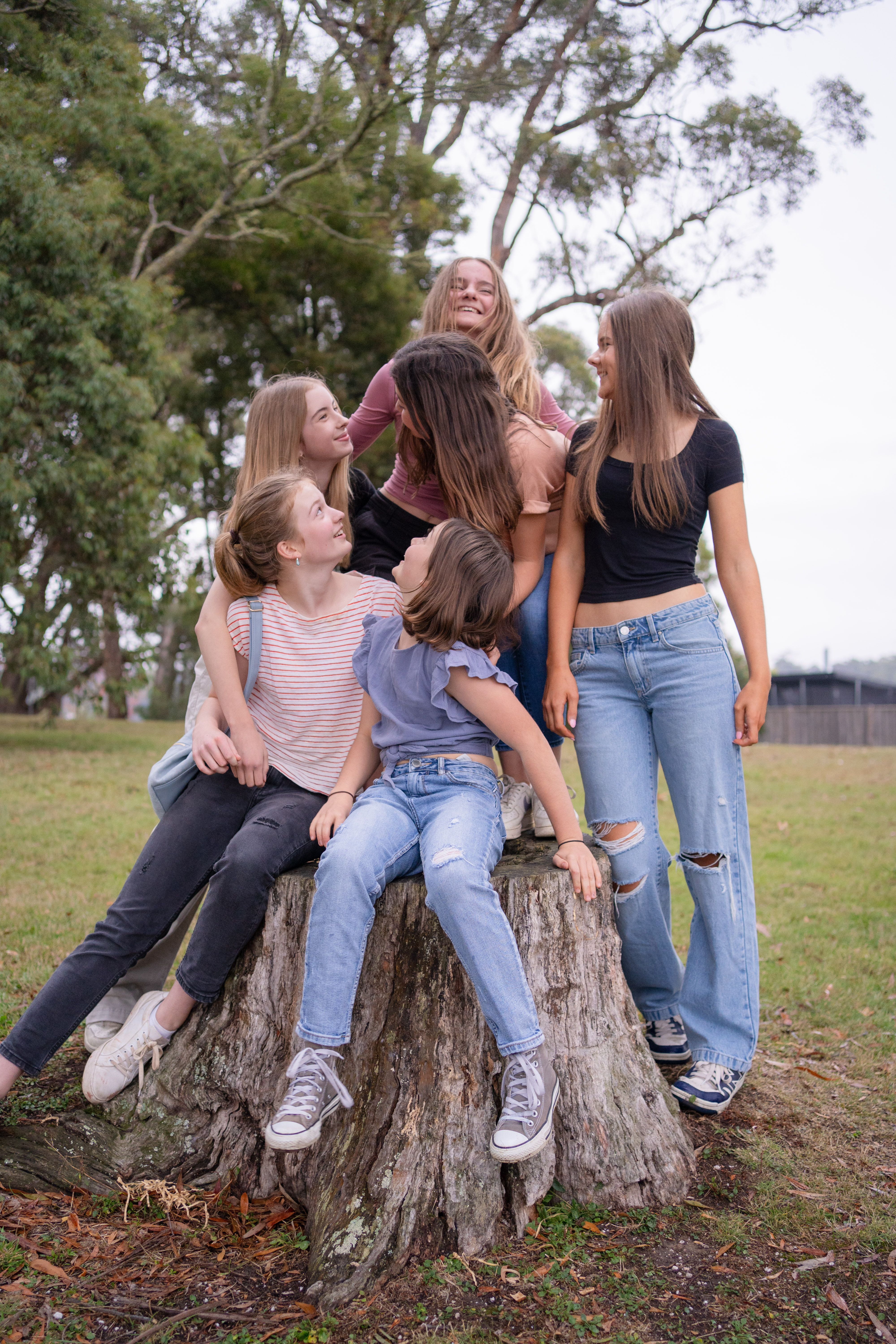Extraordinary Girls Collective | Celebrating young girls | Tween to Teen Gift Boxes, Resources, Support | Macedon Ranges, Aus