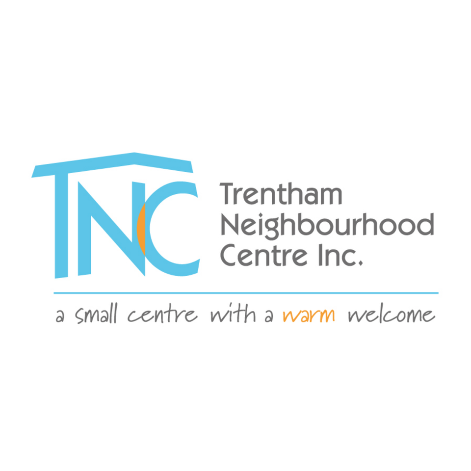 KGMG Creative client — Trentham Neighbourhood Centre Inc, Macedon Ranges, Not-for-profit, Macedon Ranges and Central Victoria