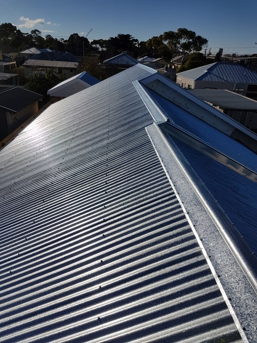 Promac Plumbing, New Roof Installations, Re-Roofing, Cladding. Macedon Ranges, Woodend, Kyneton, Gisborne, Romsey, Trentham, Mount Macedon.