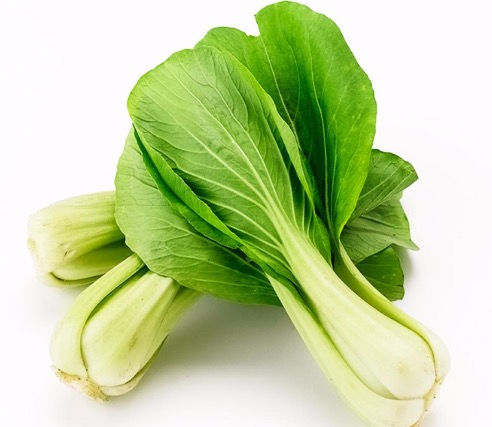 Thumbnail: Seeds: Cabbage - Pak Choi- Green (100 seeds)