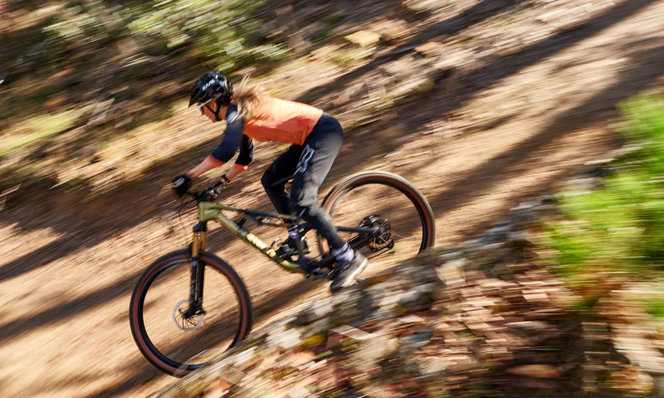 “Djuwang Baring” Creswick Trails | All Abilities, Family Friendly Mountain Bike Tracks| Hepburn Shire, Victoria