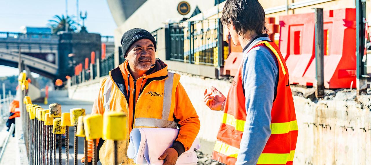 MultiPro Civil – Specialists in Civil Construction within Melbourne & Regional Victoria