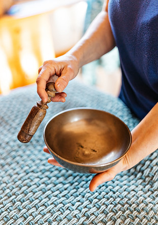 Macedon Ranges Shiatsu & Kinesiology