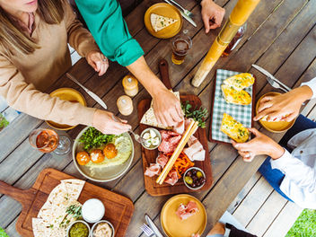 The Lancefield Hotel, Pub, Restaurant, food & drink Macedon Ranges