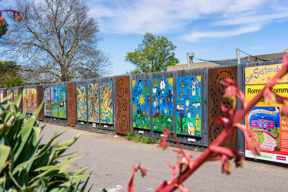 RANCH Regional Association of Neighbourhood and Community Houses