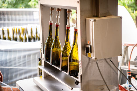 Patch Wines Small-batch boutique winemaker in Victoria.