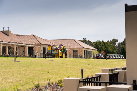 Hidden Valley Resort, Wallan, Accommodation, Country Club, Food, Drink, Championship Golf Course