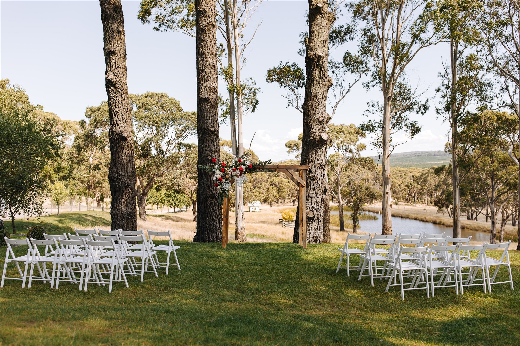 Mount Macedon Winery