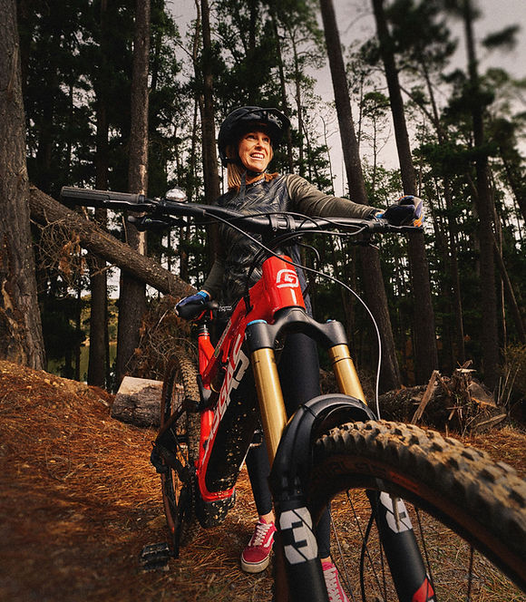 “Djuwang Baring” Creswick Trails | All Abilities, Family Friendly Mountain Bike Tracks| Hepburn Shire, Victoria