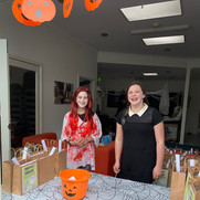 Trentham Neighbourhood Centre