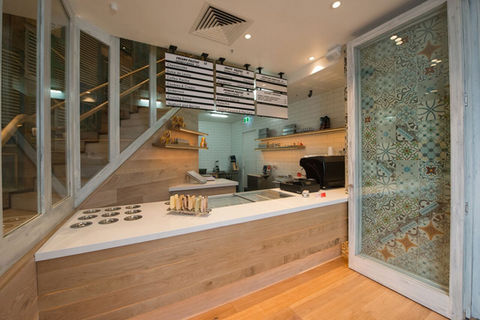 With over 30 years of experience, JWBS is the premier choice for crafting exceptional retail spaces nationwide. We excel in transforming concepts into captivating, compliant, and functional environments that elevate customer experiences and drive sales.