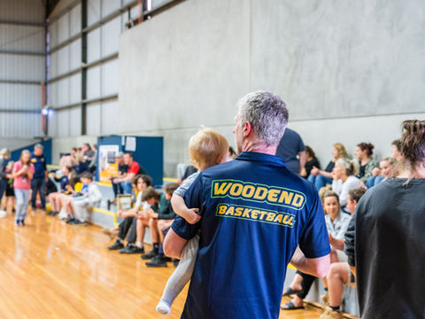 Woodend Hawks Basketball Club, Kids Basketball Competition, Under 12s, Under 19s,Macedon Ranges Basketball Association