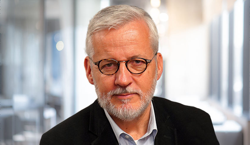 JOhn Blaxland, Historically Informed Analyst, Future Focused Thought Leadership, Trusted Writer & Speaker.