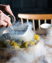 Kadota Daylesford, Japanese Fine Dining Restaurant, Kaiseki Style Set Menu