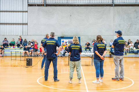 Woodend Hawks Basketball Club, Kids Basketball Competition, Under 12s, Under 19s,Macedon Ranges Basketball Association