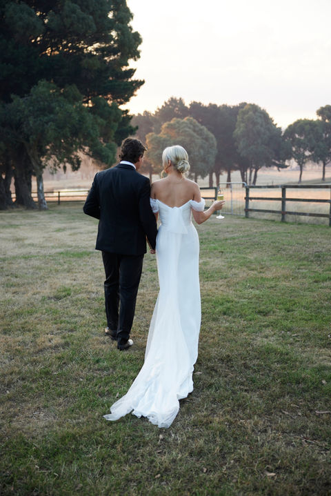 Mount Macedon Winery Weddings, Country Wedding Venue, Country Wedding Ceremony, Barn Wedding, Micro Wedding, Macedon Ranges, Regional Victoria