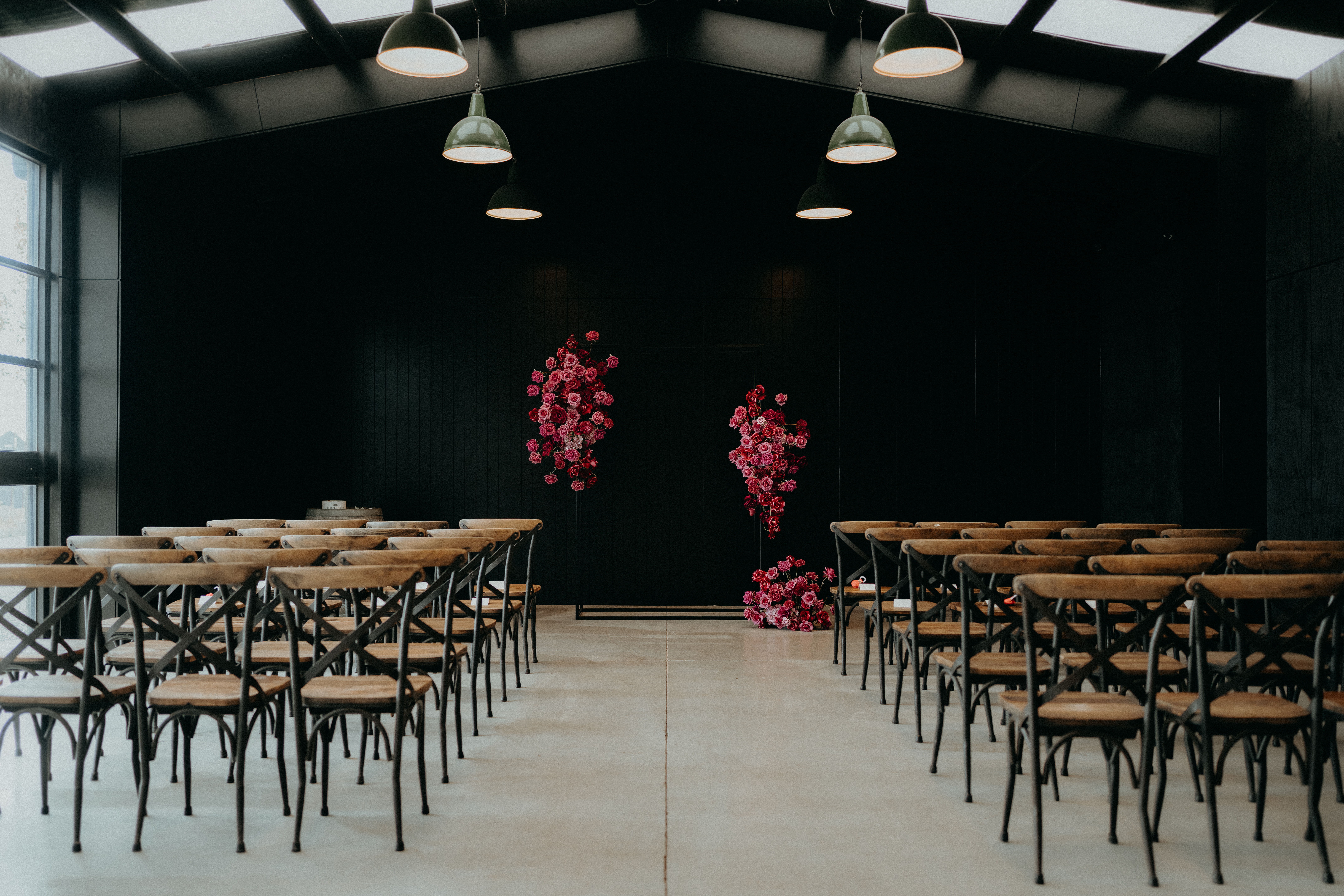 Mount Macedon Winery