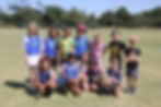 Kyneton District Soccer Club
