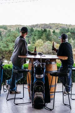 Lawson Lodge Country Estate | Group Stays & Accommodation | Macedon Ranges