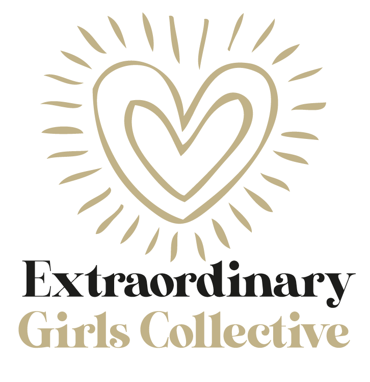 Extraordinary Girls Collective | Celebrating young girls | Tween to Teen Gift Boxes, Resources, Support | Macedon Ranges, Australia
