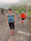 Fit Well You, Personal Training, Wellness Coaching, Essential Oils, Go Run Training, Kingsville - Me