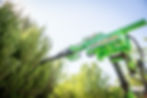 Land and Water Macedon Ranges irrigation and property services in the Macedon Ranges, Victoria