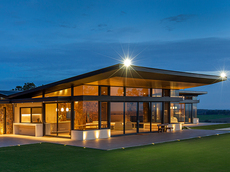 Aluminium & timber windows & doors, installed in residential, commercial, heritage projects, Windo Replacements & Upgrades Macedon Ranges, Metro Melbourne & Regional Victoria