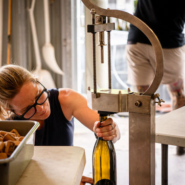 Patch Wines Small-batch boutique winemaker in Victoria.