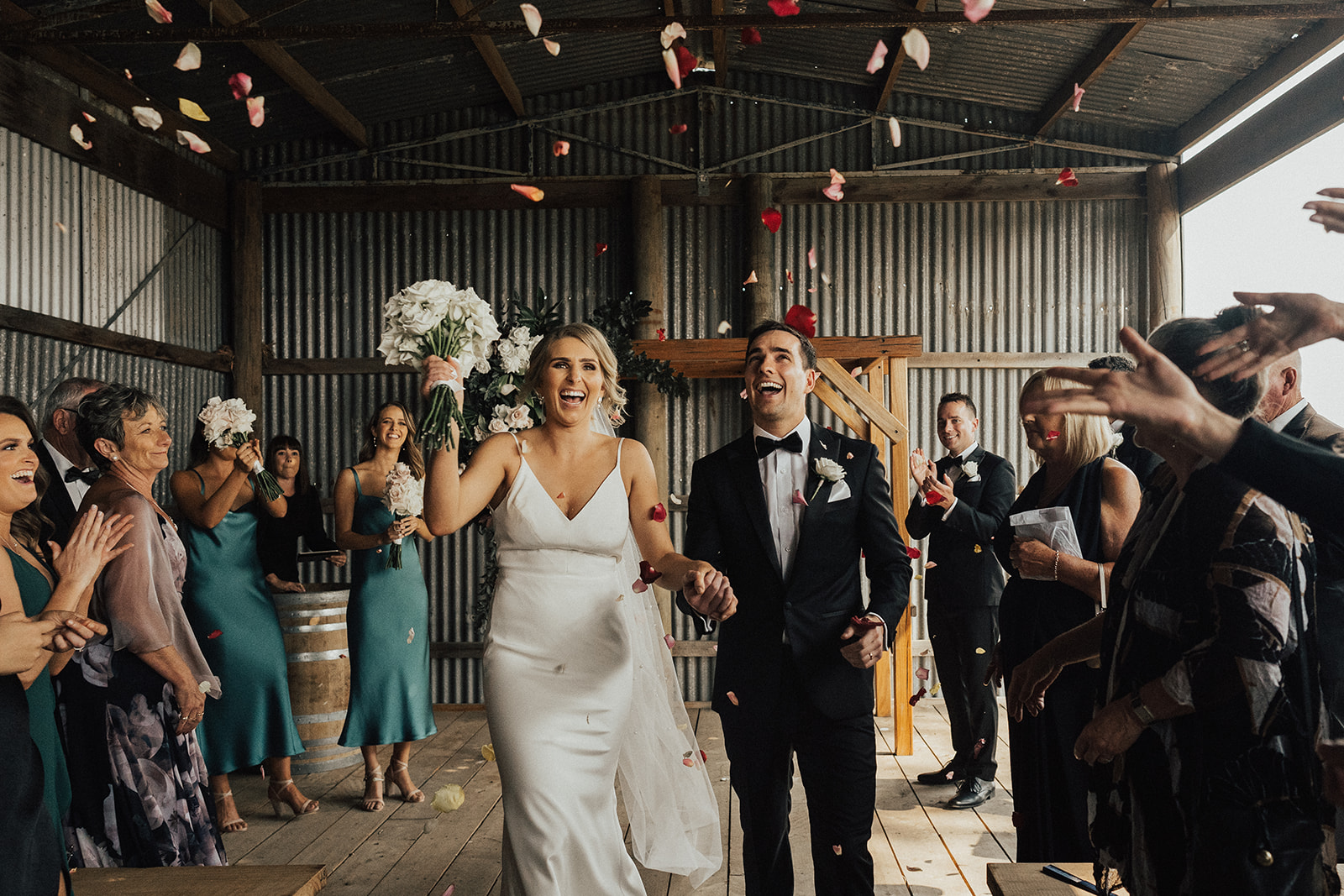 Mount Macedon Winery