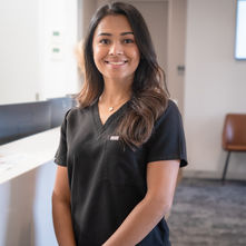 Dr Loshna Devamany - Maternity Leave (end of March 2026)