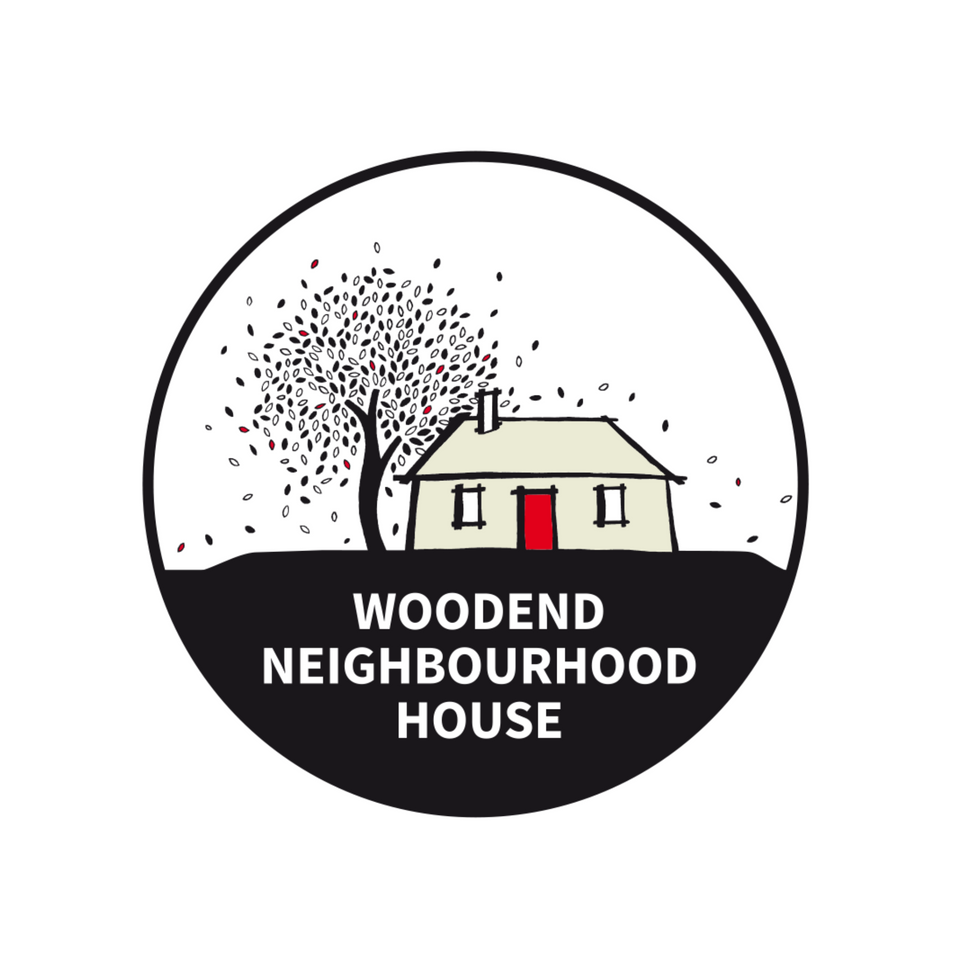 KGMG Creative client — Woodend Neighbourhood House, Macedon Ranges, Not-for-profit, Macedon Ranges and Central Victoria