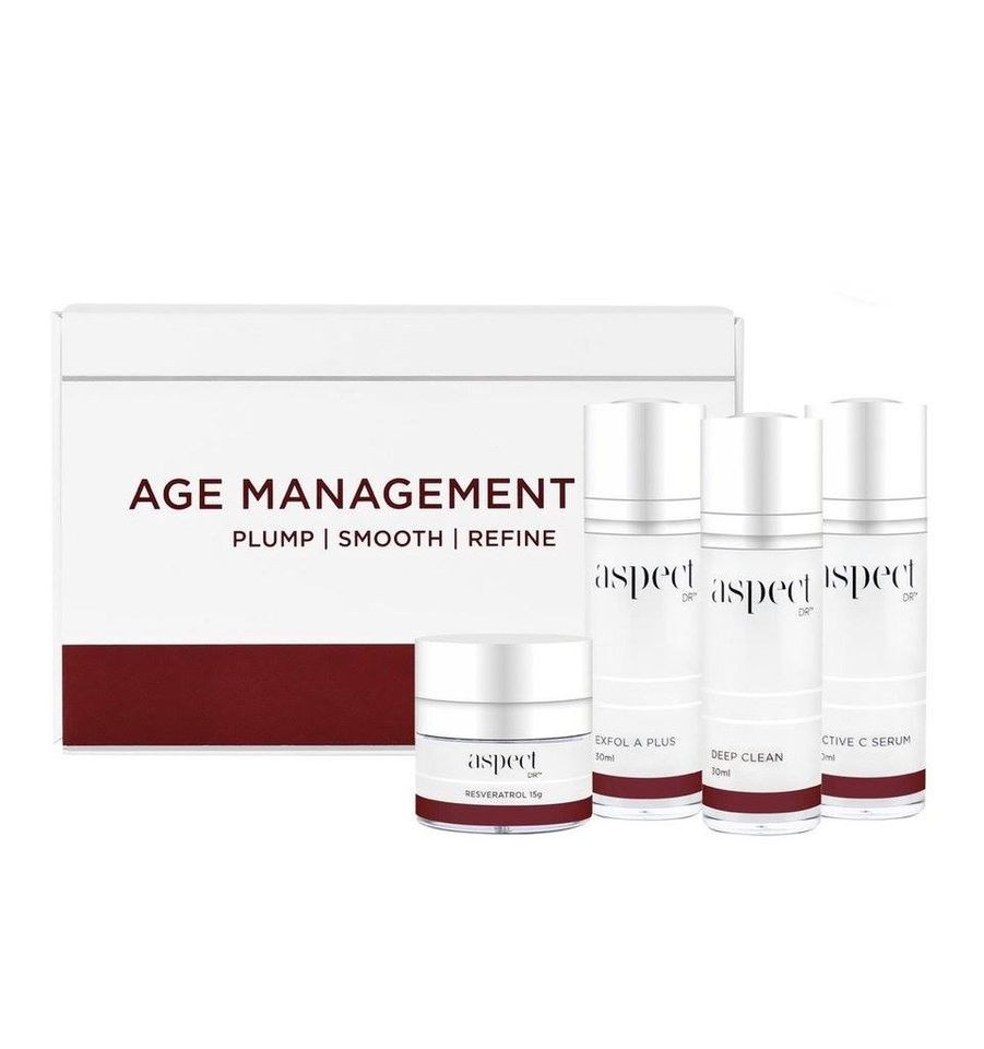 Age Management Kit