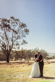 Premium, Boutique, Candid, Documentary Style, Wedding Photography in the Macedon Ranges