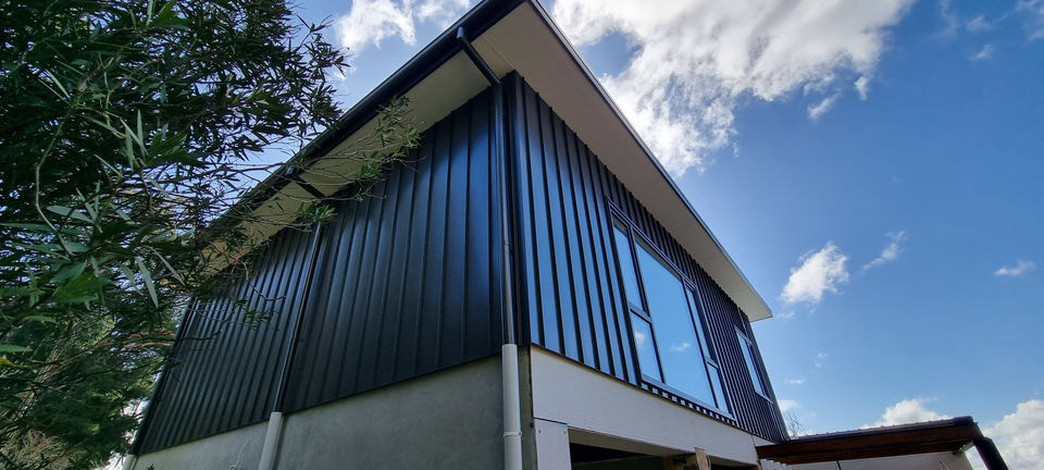 Promac Plumbing, New Roof Installations, Re-Roofing, Cladding. Macedon Ranges, Woodend, Kyneton, Gisborne, Romsey, Trentham, Mount Macedon.