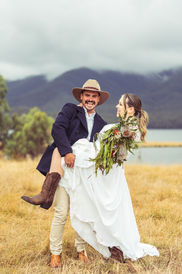 Premium, Boutique, Candid, Documentary Style, Wedding Photography in the Macedon Ranges