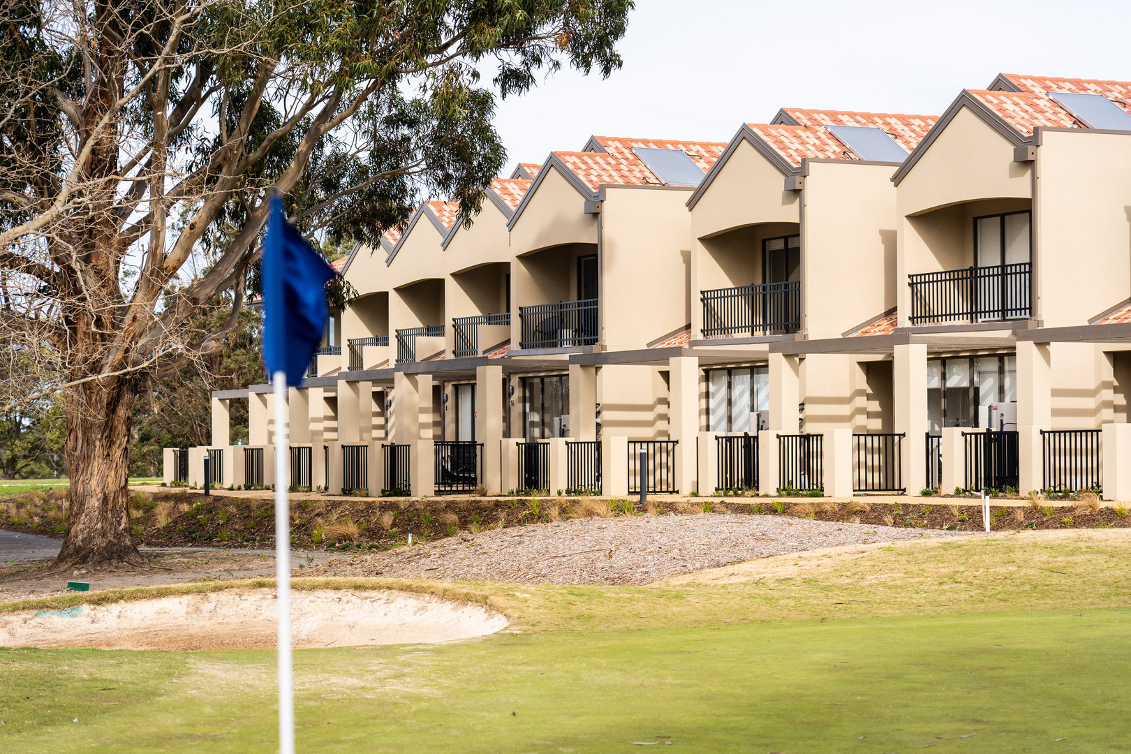 STAY Hidden Valley Resort Wallan, Victoria